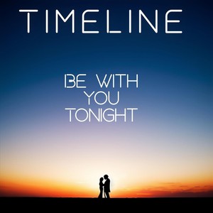 Be with You Tonight