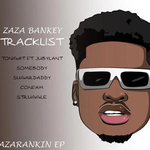 zazarankin EP (Explicit)