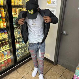 Expensive Habits (Explicit)