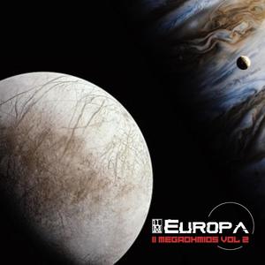 Europa(feat. Zyllexss) (Explicit)