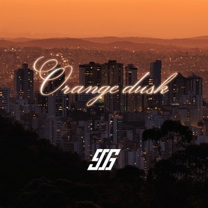 Orange Dusk