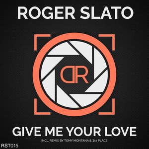 Give Me Your Love (Tomy Montana & 1st Place Sax Mix)