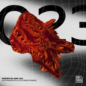 Katupane (Evi Orgatz Remix)