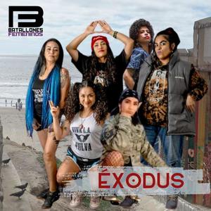 Éxodus