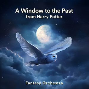 A Window to the Past