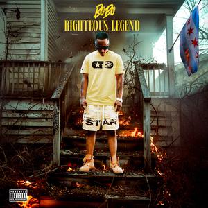 RIGHTEOUS LEGEND (Explicit)