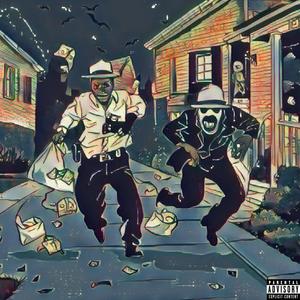 Too Be Continued (Explicit)