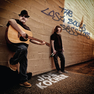 It's Been a Long Time(feat. Jackie Turner)