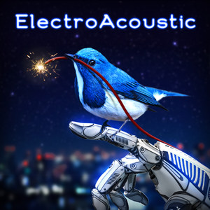 Electroacoustic