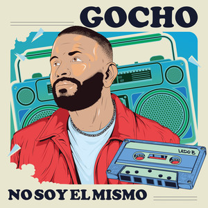 Gocho - Biografía
