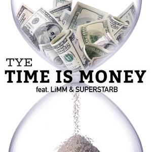 Time Is Money (feat. LiMM & Superstarb)