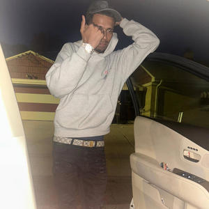 Donald Trump (Explicit)