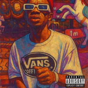 Vin Diesel (feat. JonTy) (Explicit)