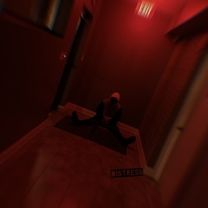 Alone - Distress (Explicit)