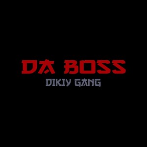 Da Boss