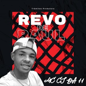Revo de Raul (Explicit)