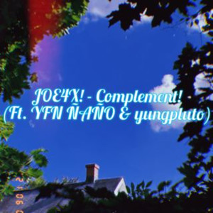 Complement! (Explicit)