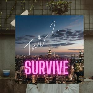 Survive (Explicit)