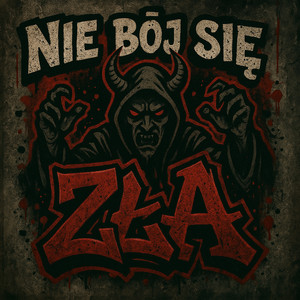 Nie bój się zła (Explicit)