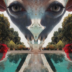 I like to move it (Jaguar 26 Remix)