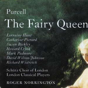 Purcell: The Fairy Queen