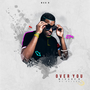 Over You (Main Mix)