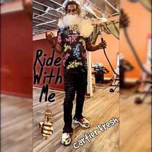 Ride With Me