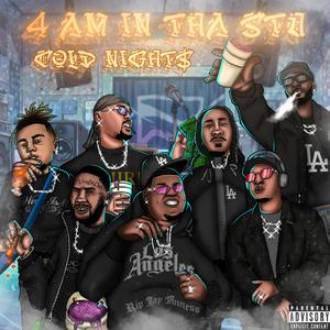 BY MYSELF (feat. BILLYBOYACE) (Explicit)