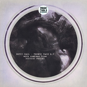 Techno Park (Original Mix)