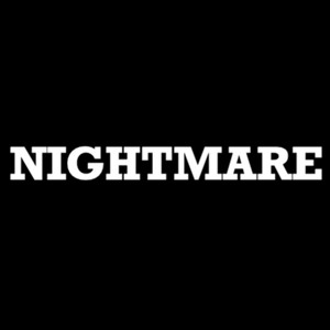 Nightmare (Lockdown Mix)