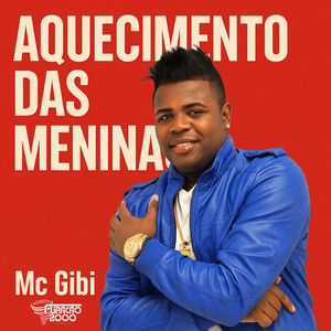 Aquecimento das meninas