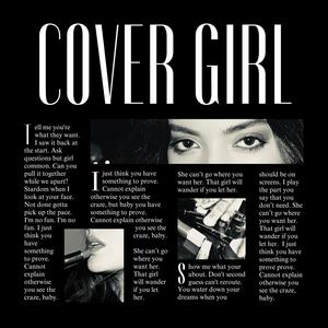 Cover Girl