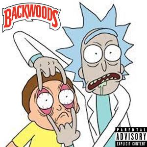 BACKWOODS! (feat. DND Charlie & 919dylan) [Explicit]