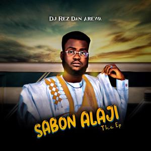 Sabon alaji