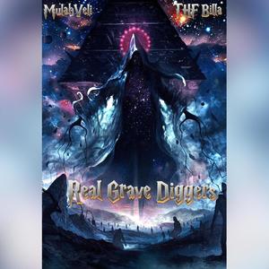 Real Grave Diggers (feat. THF Billa) (Explicit)