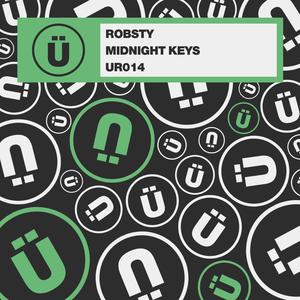 Midnight Keys (Extended Mix)