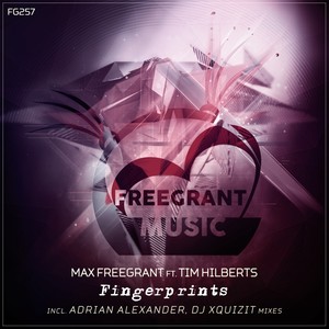 Fingerprints (Original Mix)