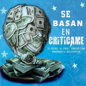 Se Basan En Criticame