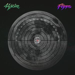 180 Degrees (feat. Flipps) (Explicit)