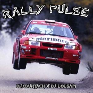 Rally Pulse (feat. DJ Countach & MC DDSV) [Explicit]