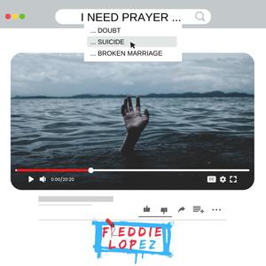 Prayer for Self Worth (feat. Ashlyn Franco)