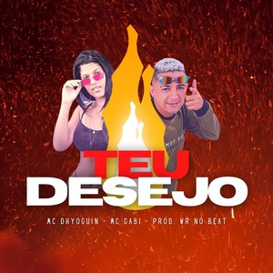 Teu Desejo (Explicit)