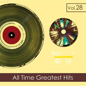 All Time Greatest Hits, Vol. 28