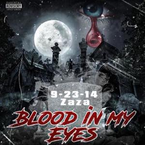 Blood In My Eyes (feat. KEICE) [Explicit]