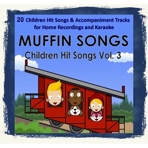 Children Hit Songs, Vol. 3