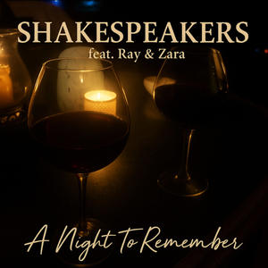A night to remember (feat. Ray & Zara)