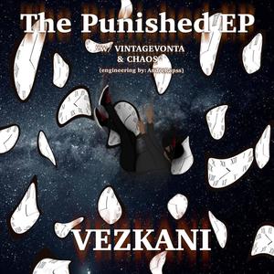 The Punished EP (Explicit)