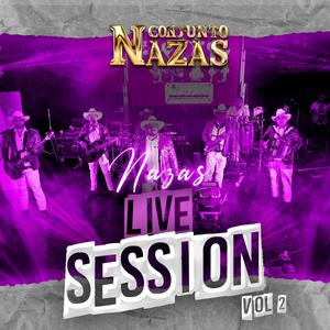 Huapango El Italiano (Live)