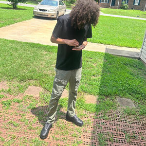 DoubleDown (feat. Babyskully) (Explicit)