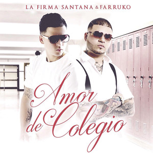 Amor de Colegio (Remix)